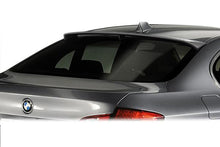 Load image into Gallery viewer, 2011-2016 Fits: BMW 5 Series F10 4DR AF-2 Roof Spoiler ( GFK ) - 1 Piece