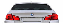 Load image into Gallery viewer, 2011-2016 Fits: BMW 5 Series F10 4DR AF-2 Roof Spoiler ( GFK ) - 1 Piece