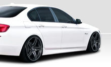 Load image into Gallery viewer, 2011-2016 Fits: BMW 5 Series F10 4DR  M-Tech Side Skirts Rocker Panels - 2 Piece