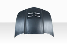 Load image into Gallery viewer, 2010-2015 Chevrolet Camaro Duraflex ZL1 Look Hood - 1 Piece