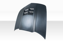 Load image into Gallery viewer, 2010-2015 Chevrolet Camaro Duraflex ZL1 Look Hood - 1 Piece