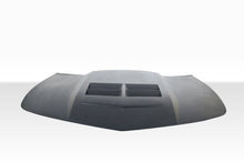 Load image into Gallery viewer, 2010-2015 Chevrolet Camaro Duraflex ZL1 Look Hood - 1 Piece