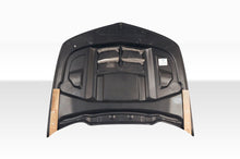 Load image into Gallery viewer, 2010-2015 Chevrolet Camaro Duraflex ZL1 Look Hood - 1 Piece
