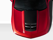 Load image into Gallery viewer, 2010-2015 Chevrolet Camaro Duraflex ZL1 Look Hood - 1 Piece