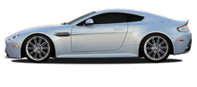 Load image into Gallery viewer, 2006-2017 Fits: Aston Martin Vantage AF-1 Side Skirts ( GFK ) - 2 Piece