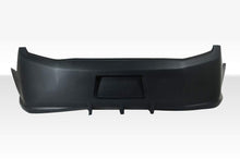 Load image into Gallery viewer, 2009-2012 Porsche Cayman 2009-2012 Porsche Boxster Eros Version 1 Rear Bumper Cover - 1 Piece (Overstock)