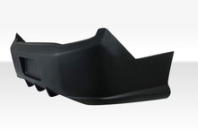 Load image into Gallery viewer, 2009-2012 Porsche Cayman 2009-2012 Porsche Boxster Eros Version 1 Rear Bumper Cover - 1 Piece (Overstock)