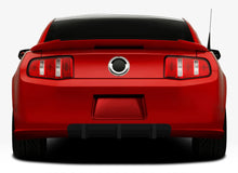 Load image into Gallery viewer, 2010-2012 Ford Mustang Duraflex Eleanor Rear Bumper Cover - 1 Piece (Overstock)