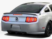 Load image into Gallery viewer, 2010-2012 Ford Mustang Duraflex Eleanor Rear Bumper Cover - 1 Piece (Overstock)