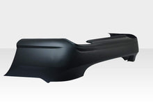 Load image into Gallery viewer, 2010-2017 Fits: Mercedes E Class W212  E63 AMG Look Rear Bumper Cover - 1 Piece