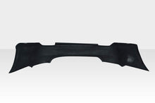 Load image into Gallery viewer, 2010-2017 Fits: Mercedes E Class W212  E63 AMG Look Rear Bumper Cover - 1 Piece