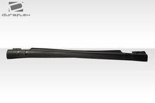 Load image into Gallery viewer, 2010-2017 Fits: Mercedes E Class W212  E63 AMG Look Side Skirts Rocker Panels - 2 Piece