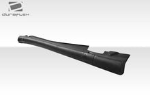 Load image into Gallery viewer, 2010-2017 Fits: Mercedes E Class W212  E63 AMG Look Side Skirts Rocker Panels - 2 Piece