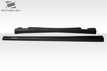 Load image into Gallery viewer, 2010-2017 Fits: Mercedes E Class W212  E63 AMG Look Side Skirts Rocker Panels - 2 Piece
