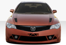 Load image into Gallery viewer, 2006-2011 Honda Civic 4DR Duraflex R-Spec Body Kit - 4 Piece