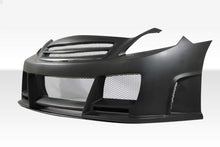 Load image into Gallery viewer, 2008-2015 Infiniti G Coupe G37 Q60 Duraflex Elite Front Bumper Cover - 1 Piece