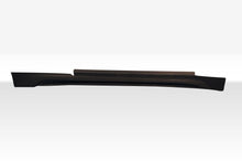 Load image into Gallery viewer, 2008-2015 Infiniti G Coupe G37 Q60 Duraflex Elite Side Skirts Rocker Panels - 2 Piece DESCRIPTION