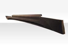 Load image into Gallery viewer, 2008-2015 Infiniti G Coupe G37 Q60 Duraflex Elite Side Skirts Rocker Panels - 2 Piece DESCRIPTION
