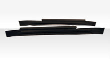 Load image into Gallery viewer, 2008-2015 Infiniti G Coupe G37 Q60 Duraflex Elite Side Skirts Rocker Panels - 2 Piece DESCRIPTION
