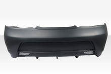 Load image into Gallery viewer, 2008-2015 Infiniti G37 Q60 Convertible Duraflex Elite Rear Bumper Cover - 1 Piece