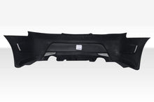 Load image into Gallery viewer, 2008-2015 Infiniti G37 Q60 Convertible Duraflex Elite Rear Bumper Cover - 1 Piece