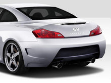 Load image into Gallery viewer, 2008-2015 Infiniti G Coupe G37 Q60 Duraflex TS-1 Side Skirts Rocker Panels - 2 Piece