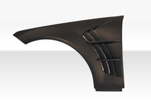 Load image into Gallery viewer, 2008-2014 Mercedes C Class W204 Duraflex W-1 Fenders - 2 Piece