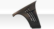 Load image into Gallery viewer, 2008-2014 Mercedes C Class W204 Duraflex W-1 Fenders - 2 Piece