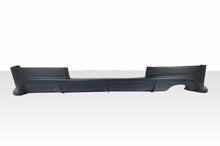 Load image into Gallery viewer, 2008-2017 Fits: Mitsubishi Lancer 4DR  RX-S Rear Lip Under Spoiler Air Dam - 1 Piece