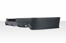 Load image into Gallery viewer, 2008-2017 Fits: Mitsubishi Lancer 4DR  RX-S Rear Lip Under Spoiler Air Dam - 1 Piece