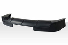 Load image into Gallery viewer, 2008-2017 Fits: Mitsubishi Lancer 4DR  RX-S Rear Lip Under Spoiler Air Dam - 1 Piece