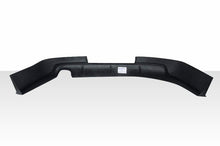 Load image into Gallery viewer, 2008-2017 Fits: Mitsubishi Lancer 4DR  RX-S Rear Lip Under Spoiler Air Dam - 1 Piece