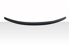 Load image into Gallery viewer, 2008-2017 Fits: Mitsubishi Lancer / Lancer Evolution 10 4DR  RX-S Rear Wing Trunk Lid Spoiler - 1 Piece
