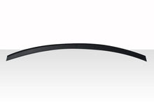 Load image into Gallery viewer, 2008-2017 Fits: Mitsubishi Lancer / Lancer Evolution 10 4DR  RX-S Rear Wing Trunk Lid Spoiler - 1 Piece