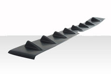 Load image into Gallery viewer, 2008-2017 Fits: Mitsubishi Lancer / Lancer Evolution 10 4DR  RX-S Roof Wing Spoiler - 1 Piece
