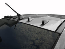 Load image into Gallery viewer, 2008-2017 Fits: Mitsubishi Lancer / Lancer Evolution 10 4DR  RX-S Roof Wing Spoiler - 1 Piece
