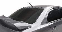 Load image into Gallery viewer, 2008-2017 Fits: Mitsubishi Lancer / Lancer Evolution 10 4DR  RX-S Roof Wing Spoiler - 1 Piece