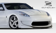 Load image into Gallery viewer, 2009-2017 Fits: Nissan 370Z  AMS-GT Body Kit - 4 Piece