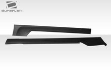 Load image into Gallery viewer, 2009-2017 Fits: Nissan 370Z  AM-S GT Side Skirts Rocker Panels - 2 Piece