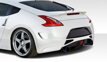 Load image into Gallery viewer, 2009-2017 Fits: Nissan 370Z  AM-S GT Rear Bumper Cover - 1 Piece