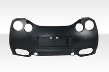 Load image into Gallery viewer, 2009-2017 Fits: Nissan GT-R R35 Eros Version 1 Rear Bumper Cover - 1 Piece