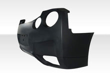Load image into Gallery viewer, 2009-2017 Fits: Nissan GT-R R35 Eros Version 1 Rear Bumper Cover - 1 Piece