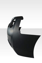 Load image into Gallery viewer, 2009-2017 Fits: Nissan GT-R R35 Eros Version 1 Rear Bumper Cover - 1 Piece