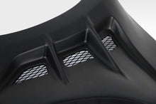 Load image into Gallery viewer, 2009-2017 Fits: Nissan 370Z  W-1 Fenders -2 Piece