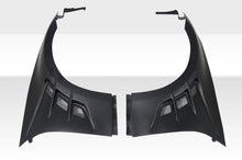 Load image into Gallery viewer, 2009-2017 Fits: Nissan 370Z  W-1 Fenders -2 Piece