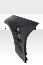 Load image into Gallery viewer, 2009-2017 Fits: Nissan 370Z  W-1 Fenders -2 Piece