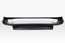 Load image into Gallery viewer, 2009-2017 Fits: Nissan 370Z Coupe  Vader 3 Rear Wing Trunk Lid Spoiler - 1 Piece