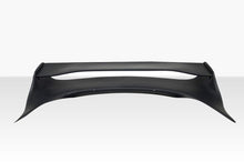 Load image into Gallery viewer, 2009-2017 Fits: Nissan 370Z Coupe  Vader 3 Rear Wing Trunk Lid Spoiler - 1 Piece