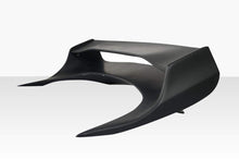 Load image into Gallery viewer, 2009-2017 Fits: Nissan 370Z Coupe  Vader 3 Rear Wing Trunk Lid Spoiler - 1 Piece