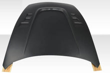 Load image into Gallery viewer, 2009-2017 Fits: Nissan 370Z  JP-R Hood - 1 Piece